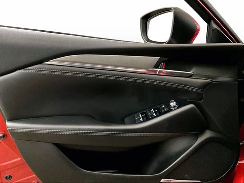 Used 2018 MAZDA MAZDA6 Grand Touring image 22