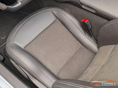Used 2019 Chevrolet Corvette ZR1 RWD image 22