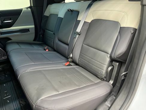 New 2026 GMC Hummer EV SUV AWD/4WD image 5