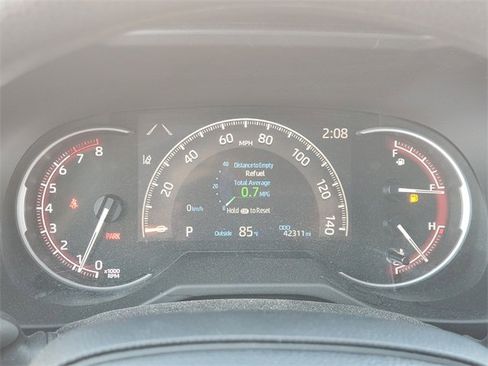 Used 2024 Toyota RAV4 LE image 11