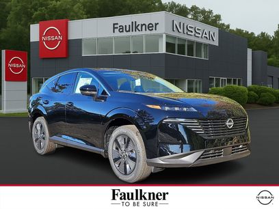 New 2026 Nissan Murano SL w/ Comfort Package