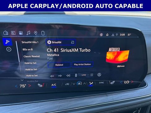 New 2026 Chevrolet Suburban Z71 w/ Z71 Off-Road Package image 18
