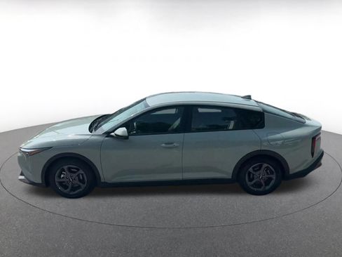 Used 2025 Kia K4 FWD image 9