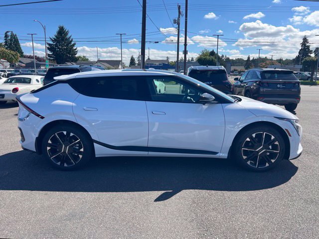 New 2026 Kia EV6 GT-Line AWD/4WD image 6