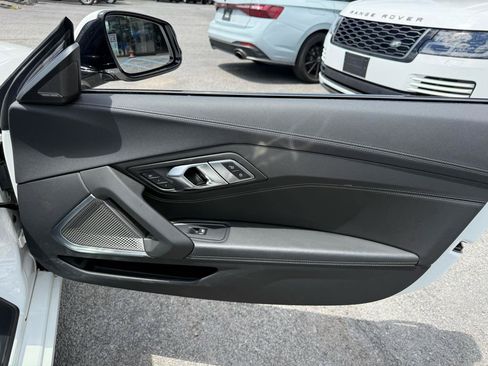 Used 2019 BMW Z4 sDrive30i w/ Convenience Package RWD image 22