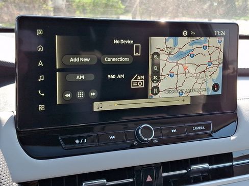 New 2026 Mitsubishi Outlander SE AWD/4WD image 7