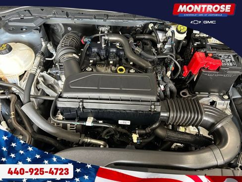 Used 2023 Ford Escape ST-Line w/ Tech Pack #1 AWD/4WD image 32