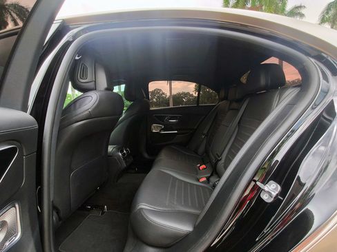 Used 2024 Mercedes-Benz C 300 Sedan image 38