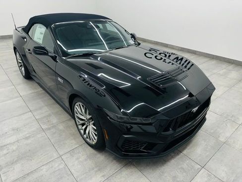 New 2025 Ford Mustang GT Premium image 18