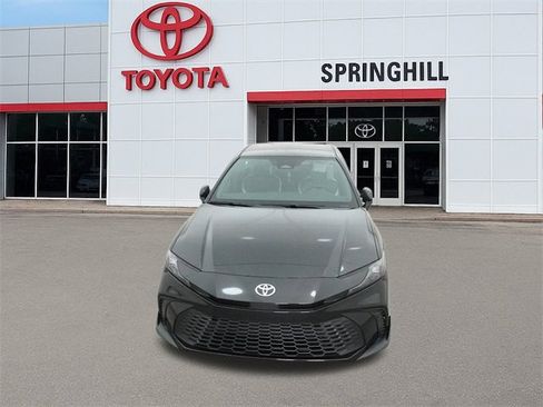 New 2026 Toyota Camry SE image 15