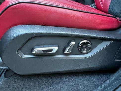 Certified 2023 Acura MDX A-Spec image 14