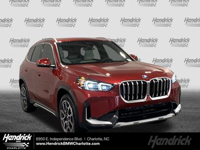 New 2026 BMW X1 xDrive28i w/ Convenience Package