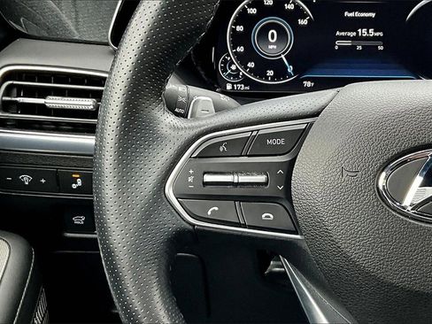 Used 2022 Hyundai Palisade Calligraphy w/ Cargo Package image 11