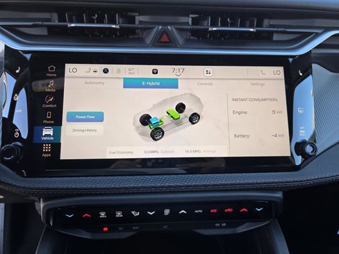 New 2026 Jeep Cherokee Limited image 11