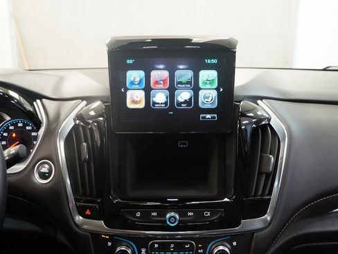 Used 2019 Chevrolet Traverse Premier w/ Redline Edition image 22