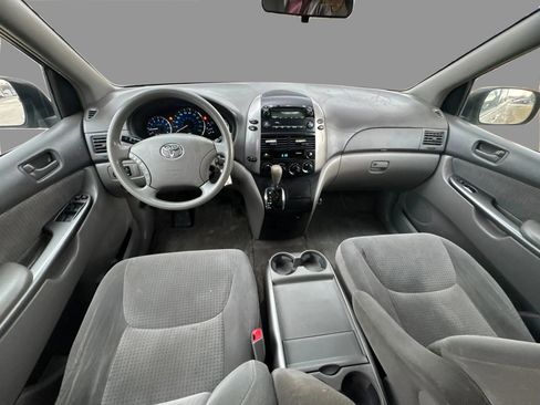 Used 2006 Toyota Sienna LE image 19