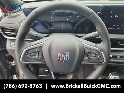 New 2026 Buick Envista Sport Touring w/ Convenience I Package FWD image 22