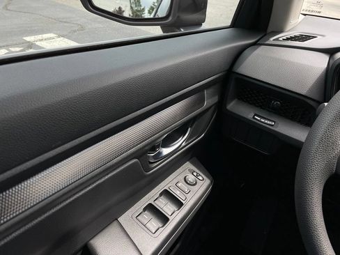 Certified 2026 Honda CR-V EX image 22