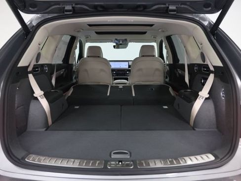 New 2026 Genesis GV80 3.5T Advanced AWD/4WD image 13