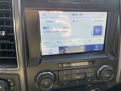 Used 2022 Ford F350 XLT w/ XLT Value Package image 16