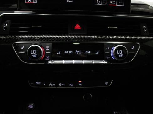 Used 2023 Audi S5 Prestige image 21