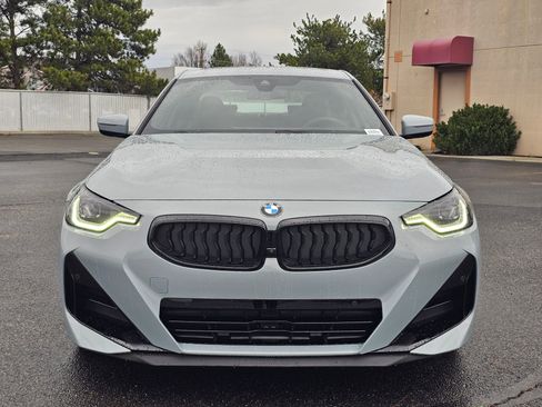 New 2026 BMW 230i xDrive Coupe w/ Premium Package image 6