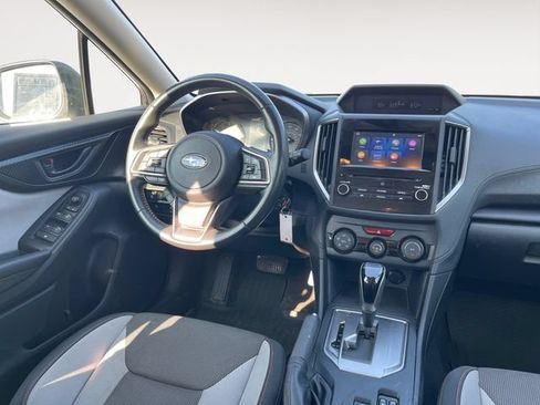 Used 2019 Subaru Crosstrek 2.0i Premium w/ Eyesight System AWD/4WD image 10