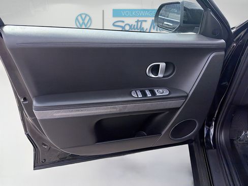 Used 2023 Hyundai Ioniq 5 SEL w/ Cargo Package RWD image 20