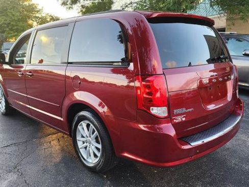 Used 2014 Dodge Grand Caravan SXT image 6