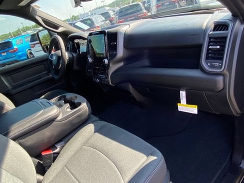 Used 2025 RAM 2500 Tradesman AWD/4WD image 22
