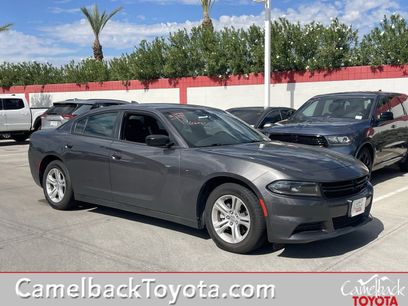 Used 2023 Dodge Charger SXT