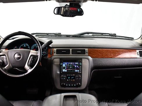 Used 2008 GMC Sierra 1500 SLT image 28