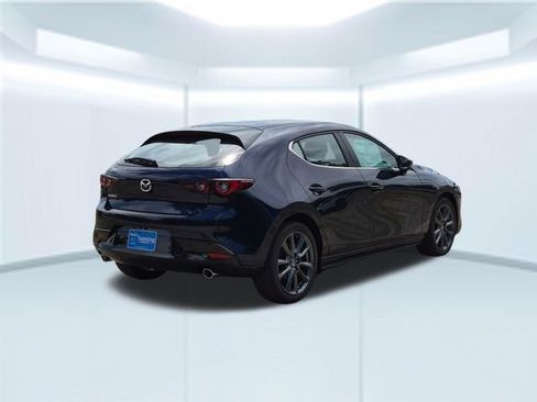 New 2026 MAZDA MAZDA3 s FWD image 6