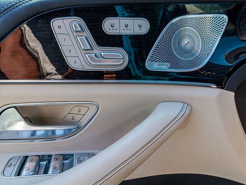 Used 2020 Mercedes-Benz GLE 350 image 22