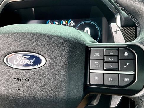 Used 2022 Ford F150 Raptor w/ Equipment Group 801A High AWD/4WD image 26