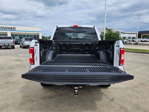Used 2018 Ford F150 XLT RWD image 25