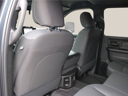 New 2026 RAM 2500 Warlock AWD/4WD image 14