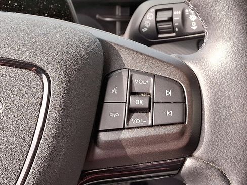 Certified 2021 Ford Mustang Mach-E Premium image 24