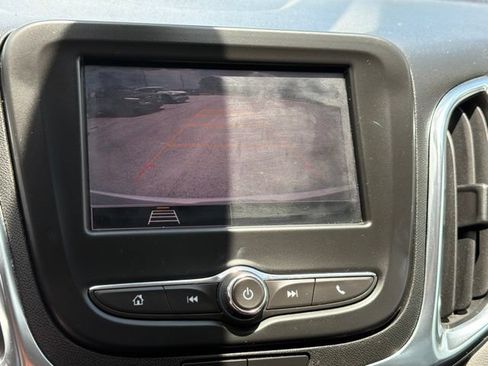 Used 2023 Chevrolet Equinox LT w/ Driver Convenience Package AWD/4WD image 25
