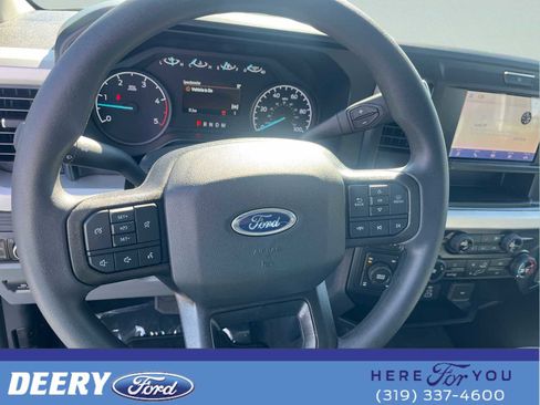 New 2026 Ford F250 XLT image 32