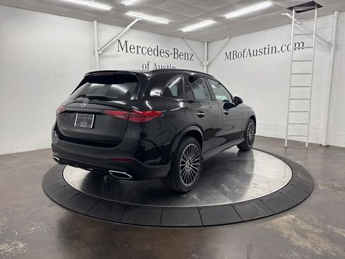 New 2026 Mercedes-Benz GLC 300 image 7