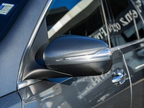 Used 2025 Mercedes-Benz GLE 350 4MATIC image 15