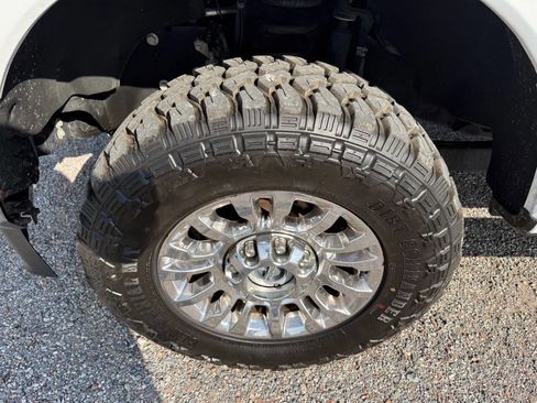 Used 2022 Ford F250 XL w/ Power Equipment Group AWD/4WD image 10
