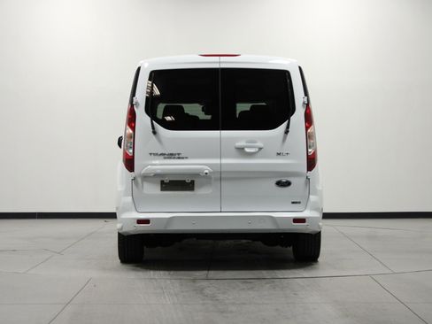 Used 2019 Ford Transit Connect XLT image 5