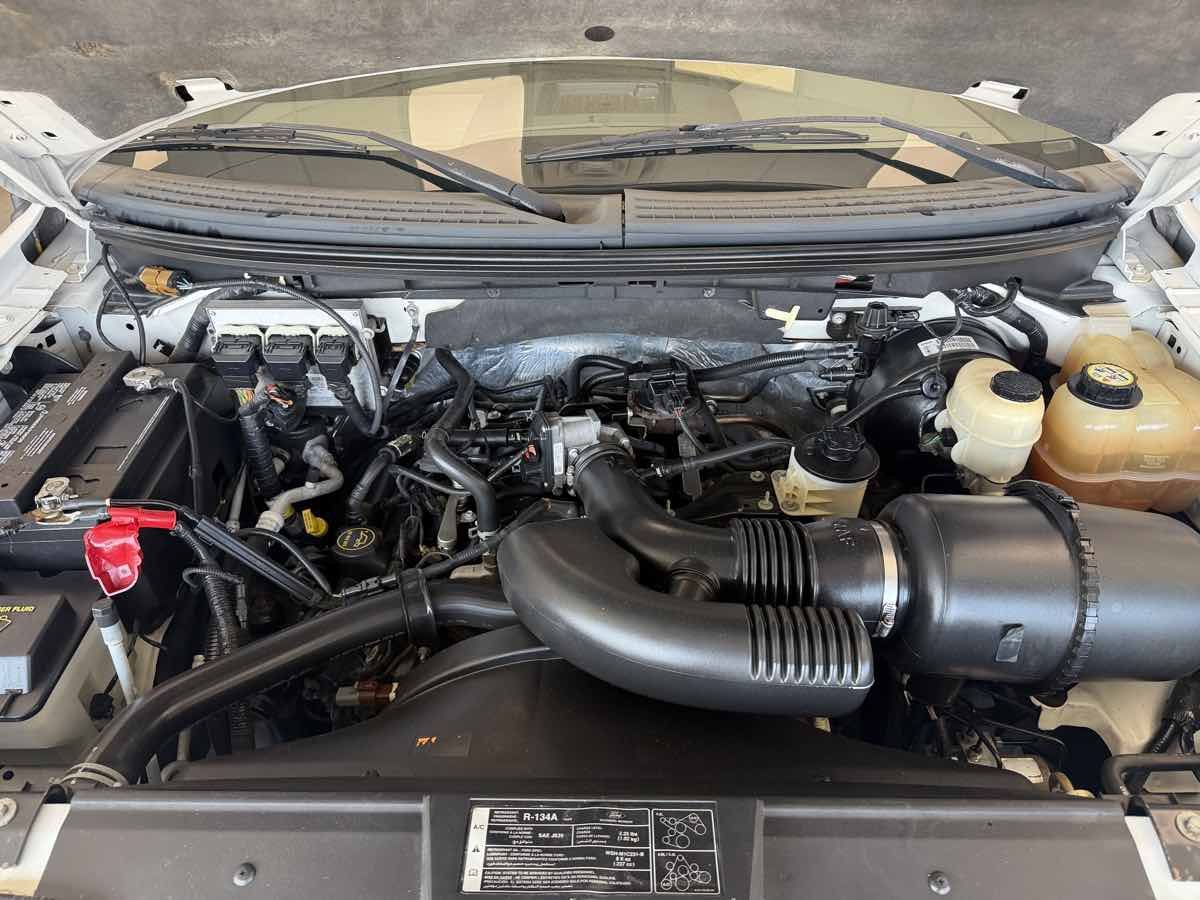 Used 2008 Ford F150 XLT RWD image 24
