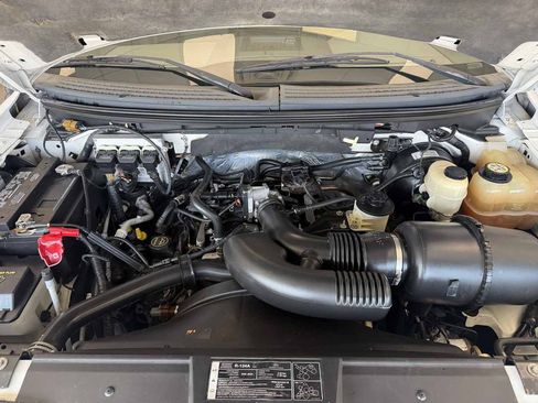 Used 2008 Ford F150 XLT RWD image 24