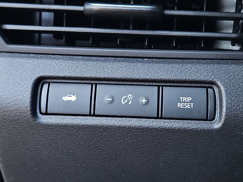 Certified 2023 Nissan Altima 2.5 SV FWD image 25