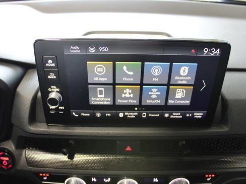 Used 2025 Honda CR-V Sport-L image 17