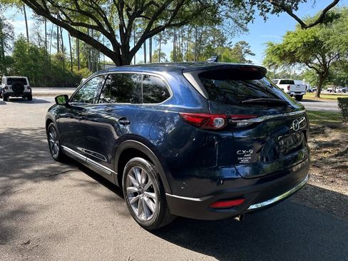 Used 2023 MAZDA CX-9 Grand Touring image 3