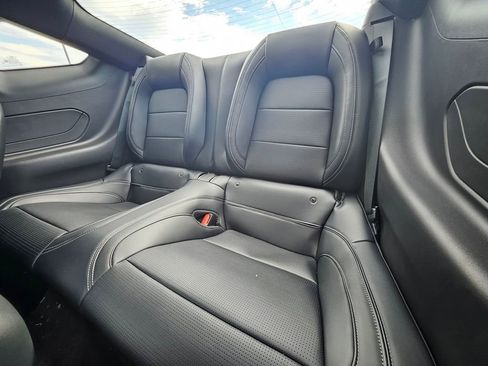 New 2026 Ford Mustang GT Premium image 7